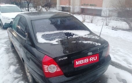 Hyundai Elantra III, 2004 год, 250 000 рублей, 4 фотография