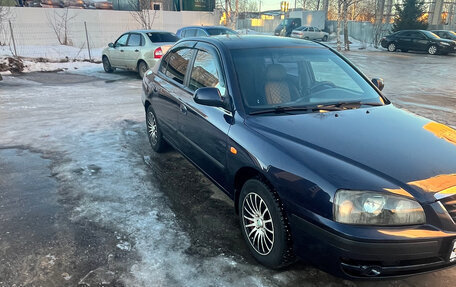 Hyundai Elantra III, 2004 год, 360 000 рублей, 5 фотография