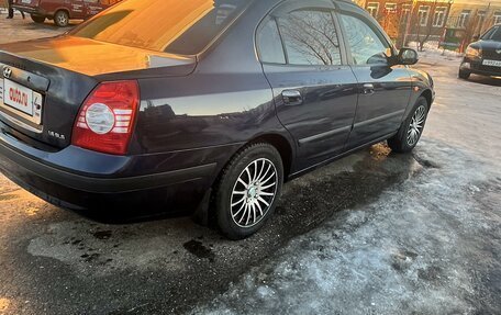 Hyundai Elantra III, 2004 год, 360 000 рублей, 8 фотография