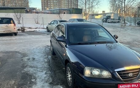 Hyundai Elantra III, 2004 год, 360 000 рублей, 6 фотография