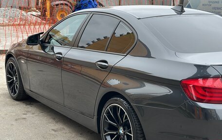 BMW 5 серия, 2012 год, 2 600 000 рублей, 11 фотография