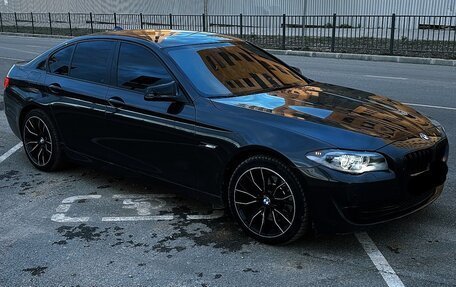 BMW 5 серия, 2012 год, 2 600 000 рублей, 9 фотография