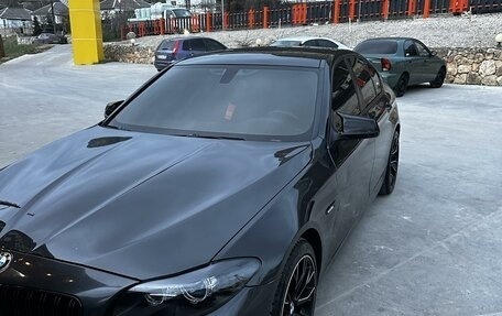 BMW 5 серия, 2012 год, 2 600 000 рублей, 8 фотография