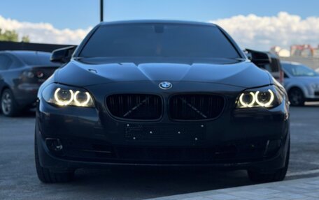 BMW 5 серия, 2012 год, 2 600 000 рублей, 24 фотография