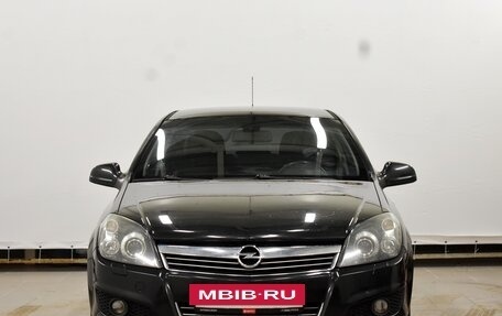 Opel Astra H, 2012 год, 650 000 рублей, 3 фотография