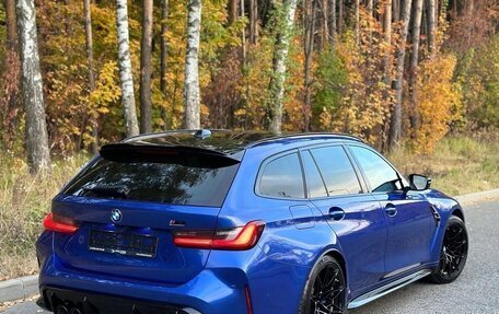 BMW M3, 2023 год, 14 500 000 рублей, 2 фотография