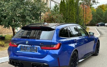 BMW M3, 2023 год, 14 500 000 рублей, 4 фотография