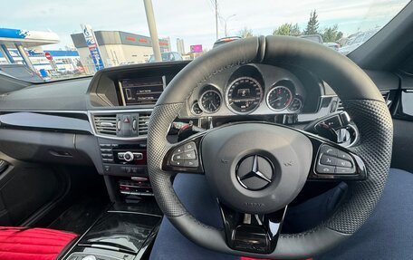 Mercedes-Benz E-Класс, 2011 год, 2 250 000 рублей, 14 фотография