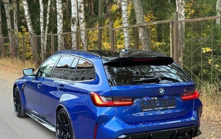 BMW M3, 2023 год, 14 500 000 рублей, 8 фотография