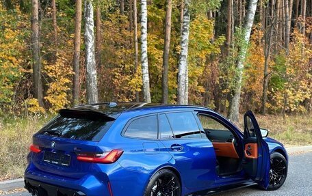 BMW M3, 2023 год, 14 500 000 рублей, 10 фотография