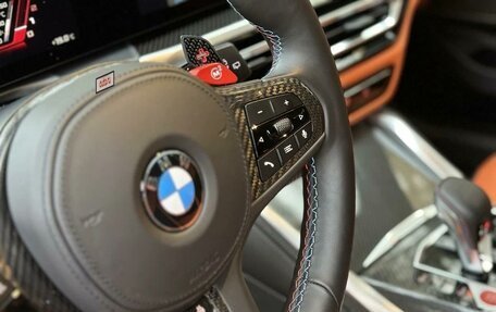 BMW M3, 2023 год, 14 500 000 рублей, 20 фотография