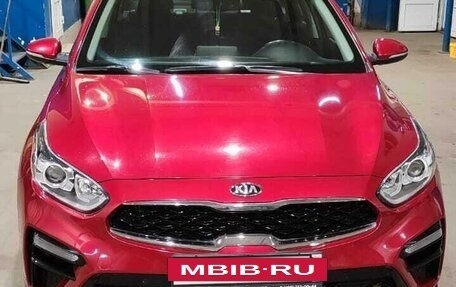 KIA Cerato IV, 2020 год, 2 600 000 рублей, 3 фотография