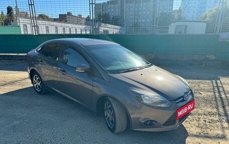 Ford Focus III, 2012 год, 700 000 рублей, 2 фотография