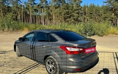 Ford Focus III, 2012 год, 700 000 рублей, 6 фотография