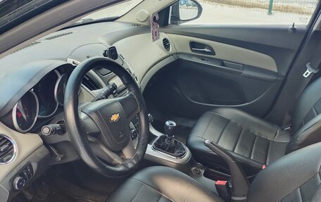 Chevrolet Cruze II, 2012 год, 560 000 рублей, 5 фотография