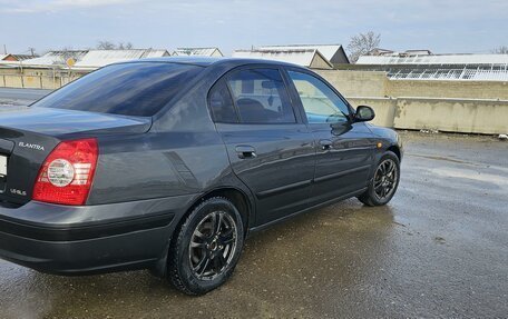 Hyundai Elantra III, 2008 год, 430 000 рублей, 2 фотография