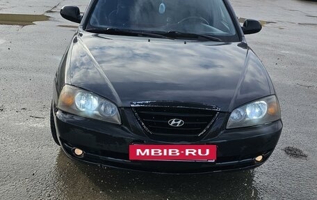 Hyundai Elantra III, 2008 год, 430 000 рублей, 5 фотография