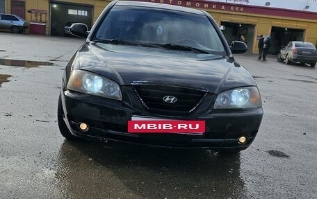 Hyundai Elantra III, 2008 год, 430 000 рублей, 4 фотография