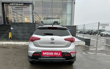 Lifan X50, 2016 год, 680 000 рублей, 6 фотография