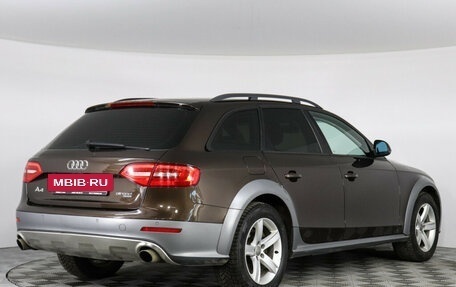 Audi A4 allroad, 2013 год, 1 859 000 рублей, 5 фотография