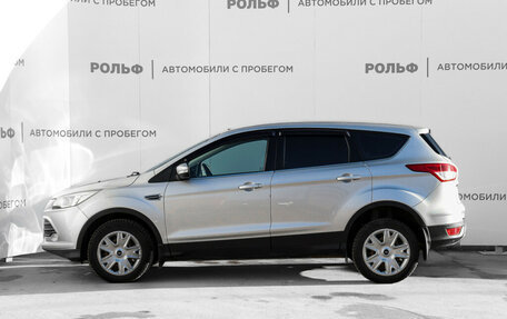 Ford Kuga III, 2015 год, 1 250 000 рублей, 8 фотография