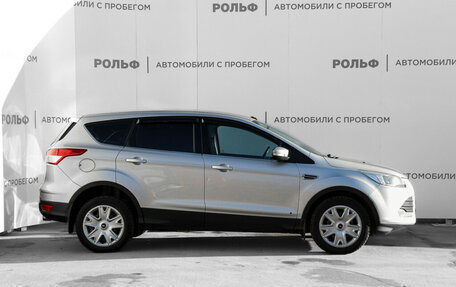 Ford Kuga III, 2015 год, 1 250 000 рублей, 4 фотография