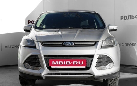 Ford Kuga III, 2015 год, 1 250 000 рублей, 2 фотография