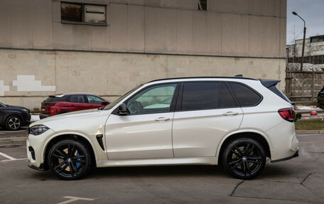 BMW X5 M, 2018 год, 6 490 000 рублей, 11 фотография