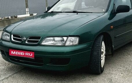 Nissan Primera II рестайлинг, 1998 год, 380 000 рублей, 1 фотография