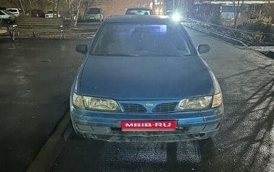 Nissan Almera, 1998 год, 122 000 рублей, 1 фотография