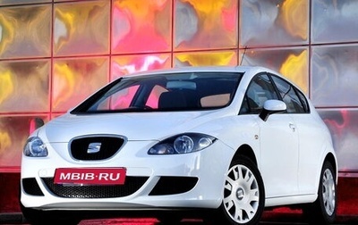 SEAT Leon II, 2008 год, 700 000 рублей, 1 фотография