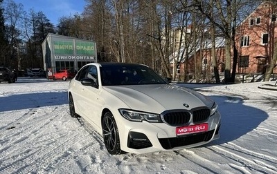 BMW 3 серия, 2020 год, 4 399 900 рублей, 1 фотография