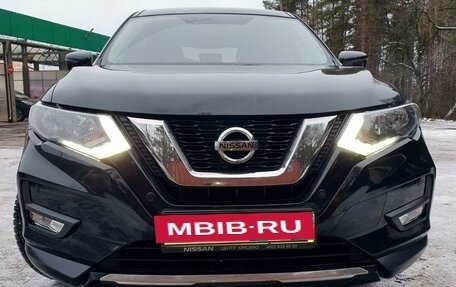 Nissan X-Trail, 2019 год, 2 150 000 рублей, 3 фотография