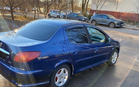 Peugeot 206, 2009 год, 369 999 рублей, 5 фотография