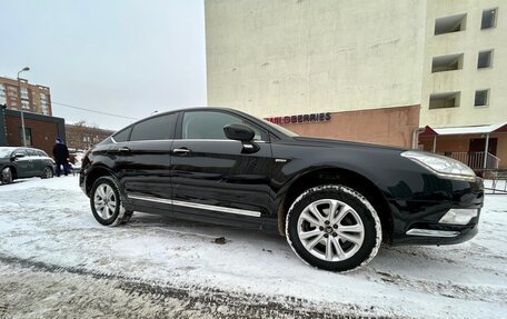 Citroen C5 II, 2013 год, 1 370 000 рублей, 16 фотография