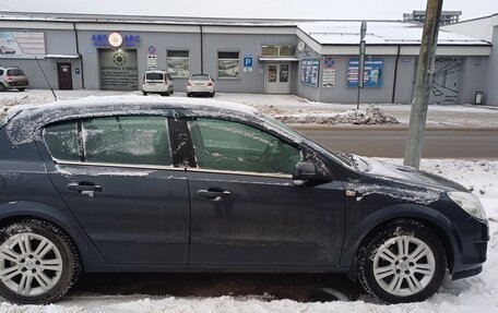 Opel Astra H, 2008 год, 650 000 рублей, 4 фотография