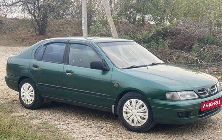 Nissan Primera II рестайлинг, 1998 год, 380 000 рублей, 12 фотография