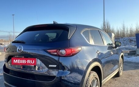 Mazda CX-5 II, 2019 год, 2 690 000 рублей, 7 фотография