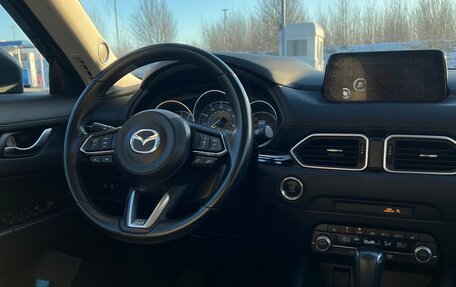 Mazda CX-5 II, 2019 год, 2 690 000 рублей, 13 фотография