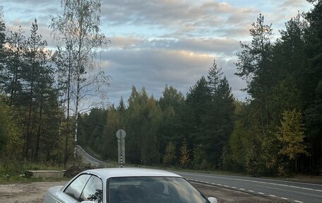 Toyota Mark II VIII (X100), 1995 год, 800 000 рублей, 9 фотография