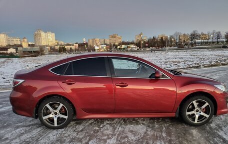 Mazda 6, 2010 год, 1 200 000 рублей, 3 фотография