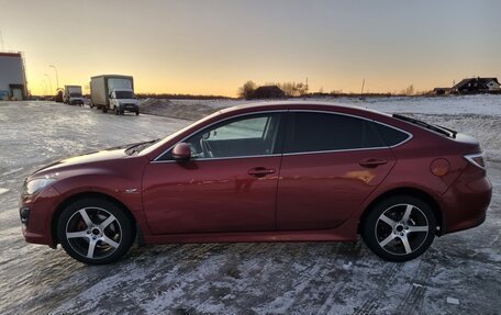 Mazda 6, 2010 год, 1 200 000 рублей, 5 фотография