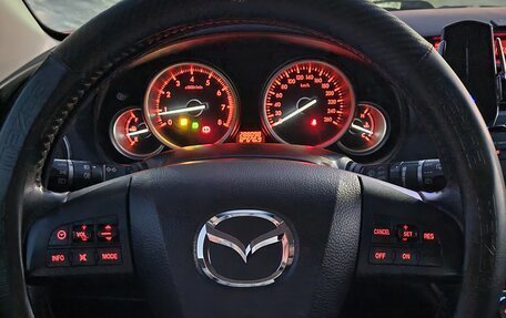 Mazda 6, 2010 год, 1 200 000 рублей, 14 фотография