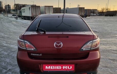 Mazda 6, 2010 год, 1 200 000 рублей, 4 фотография