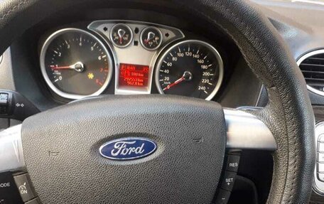 Ford Focus II рестайлинг, 2008 год, 585 000 рублей, 5 фотография