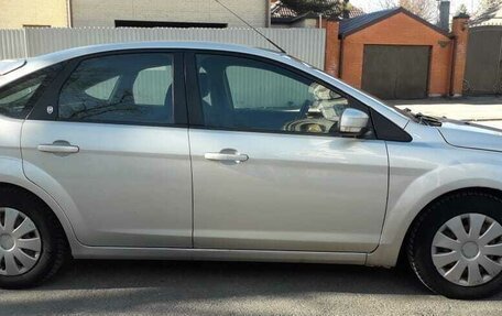 Ford Focus II рестайлинг, 2008 год, 585 000 рублей, 10 фотография