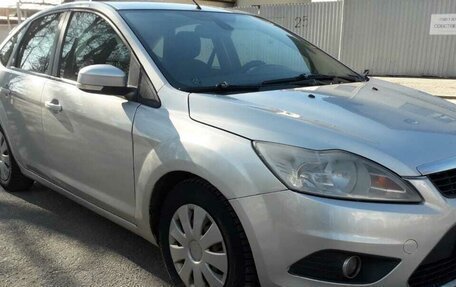 Ford Focus II рестайлинг, 2008 год, 585 000 рублей, 9 фотография