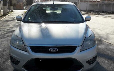 Ford Focus II рестайлинг, 2008 год, 585 000 рублей, 13 фотография