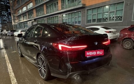 BMW 2 серия F44, 2021 год, 3 999 999 рублей, 4 фотография