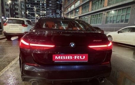 BMW 2 серия F44, 2021 год, 3 999 999 рублей, 2 фотография